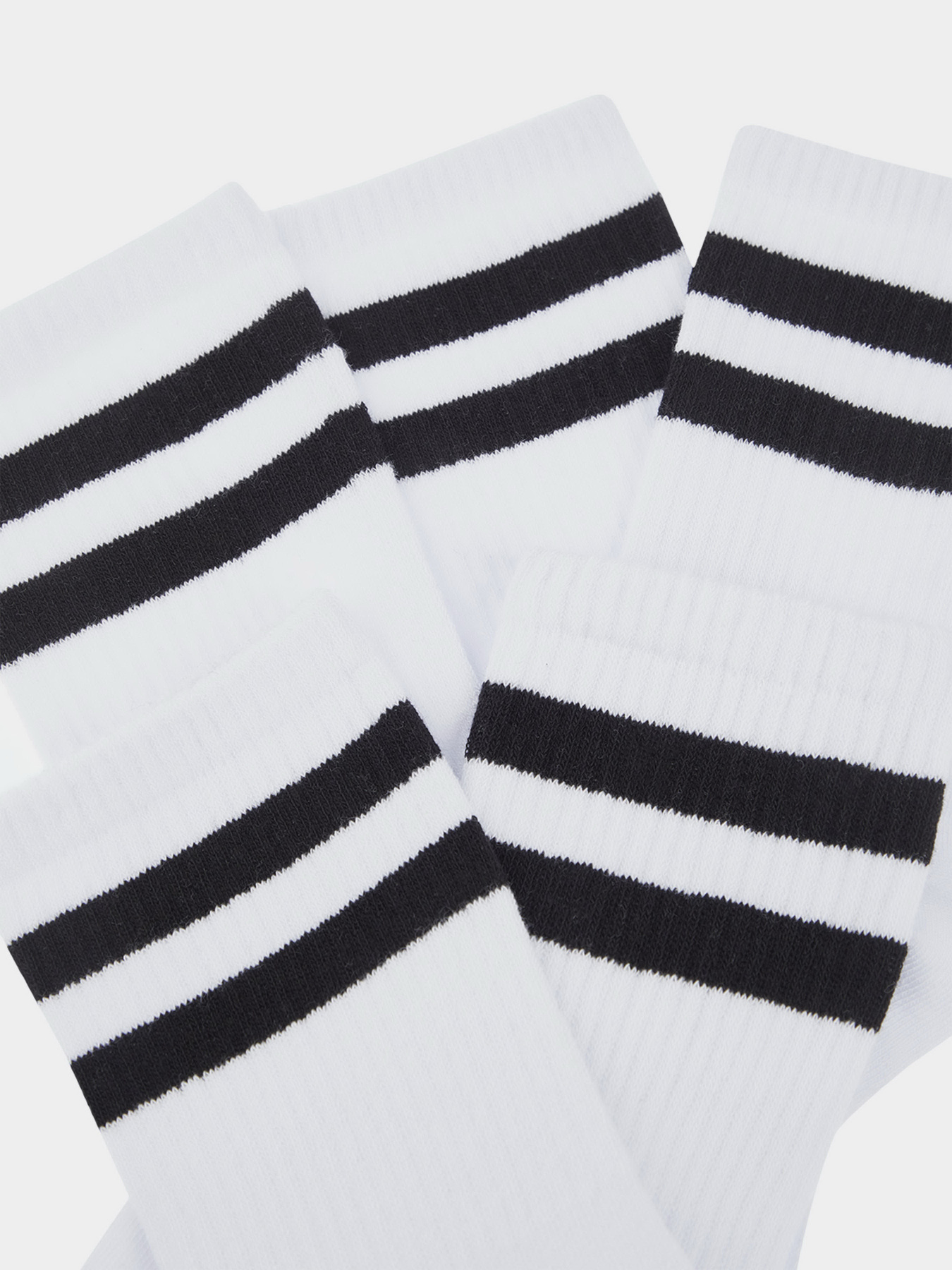 Набір шкарпеток Trendyol модель TMNSS24CO00017/Beyaz Фото