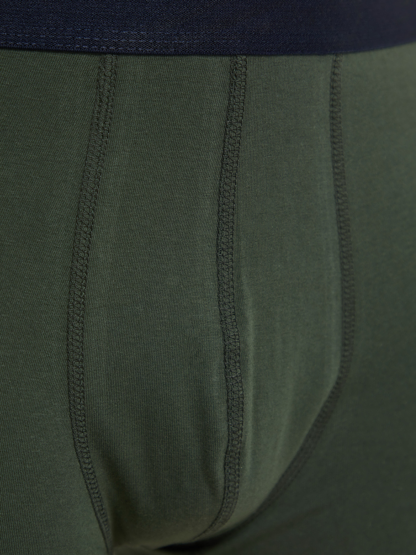 Набір трусів Trendyol модель TMNAW20BX0063/Haki Фото