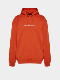 Худи Trendyol модель TMNAW21SW0617/Turuncu Фото