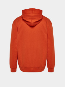 Худи Trendyol модель TMNAW21SW0617/Turuncu Фото