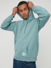 Худи Trendyol модель TMNAW21SW2005/Mint Фото