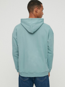 Худі Trendyol модель TMNAW21SW2005/Mint Фото