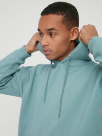 Худі Trendyol модель TMNAW21SW2005/Mint Фото