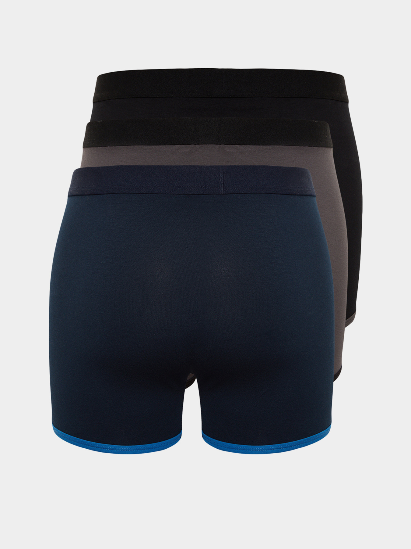 Набір трусів Trendyol модель TMNAW24BX00002/Cok Renkli Фото