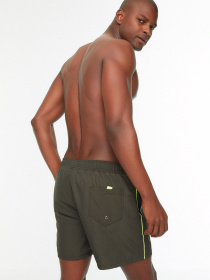 Шорты для плавания Trendyol модель TMNSS20DS0022/Haki Фото