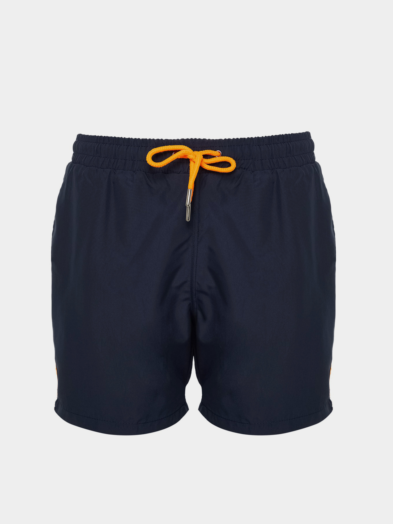 Одяг для пляжу Trendyol модель TMNSS20DS0022/Lacivert Одяг для пляжу Trendyol модель TMNSS20DS0022/Lacivert Фото