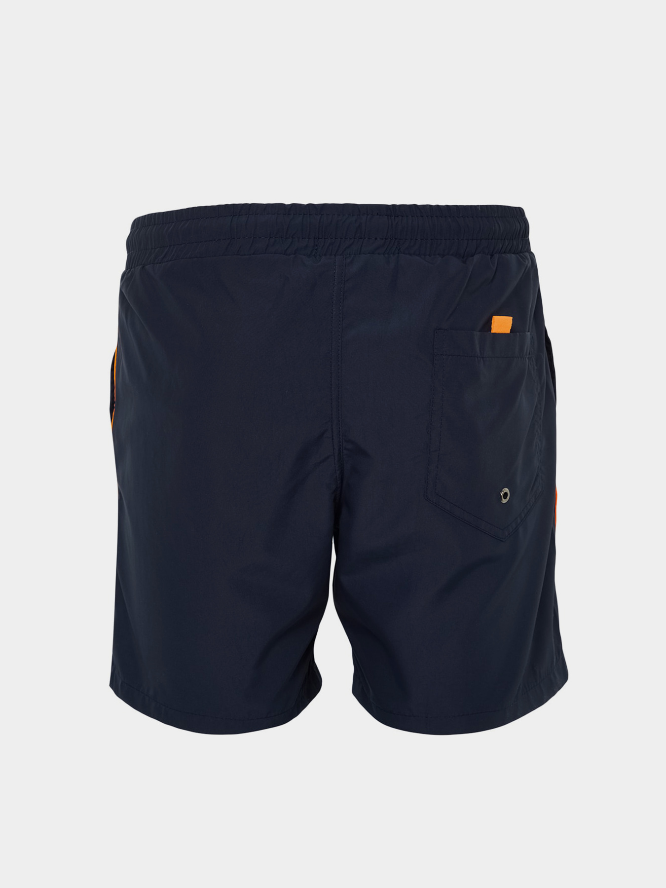 Одяг для пляжу Trendyol модель TMNSS20DS0022/Lacivert Одяг для пляжу Trendyol модель TMNSS20DS0022/Lacivert Фото