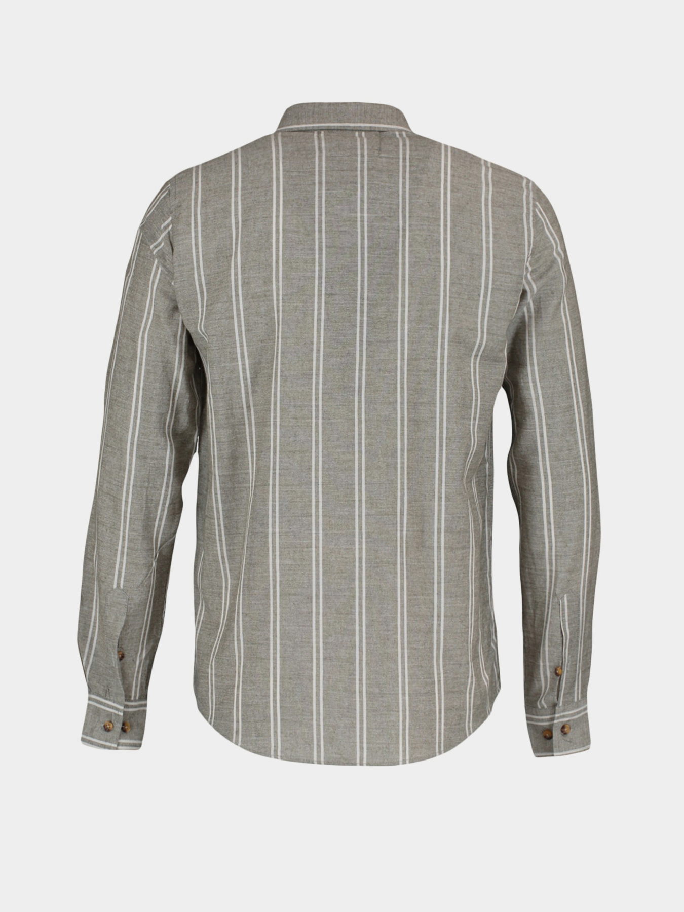 Рубашка Trendyol модель TMNSS20GO0092/Haki Фото