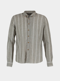 Рубашка Trendyol модель TMNSS20GO0092/Haki Фото