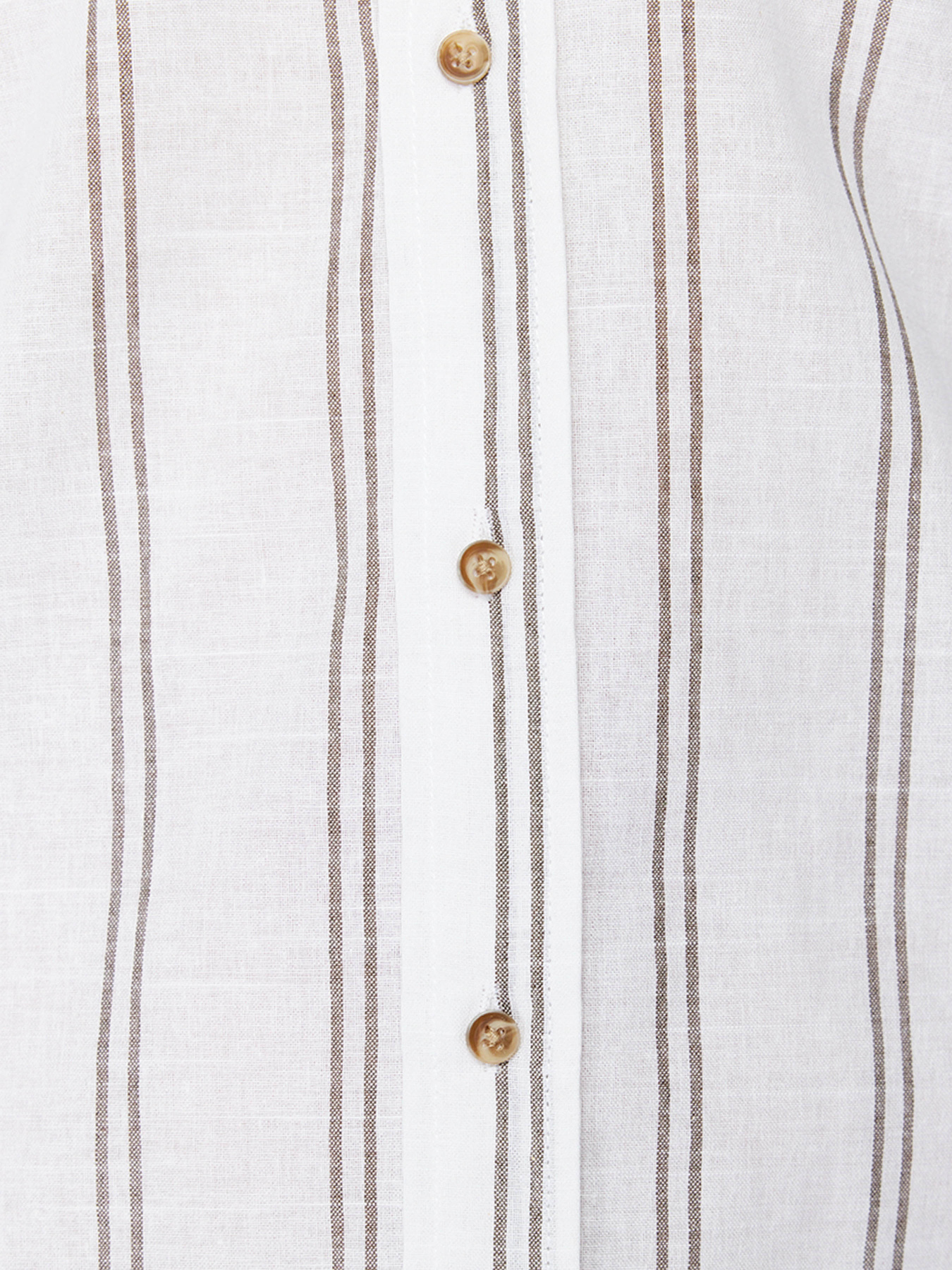 Рубашка Trendyol модель TMNSS20GO0092/Yesil Фото