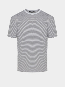 Футболка Trendyol модель TMNSS20TS0944/Beyaz Фото