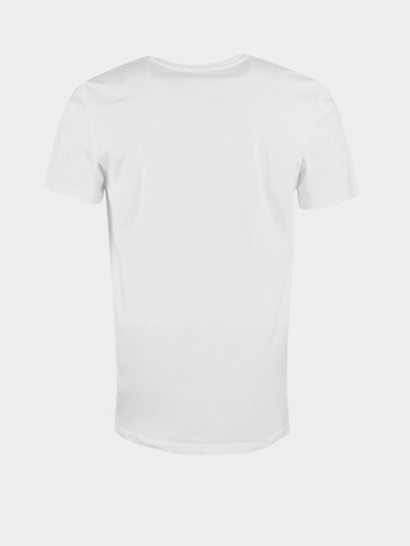 Футболка Trendyol модель TMNSS21TS0808/Beyaz Фото