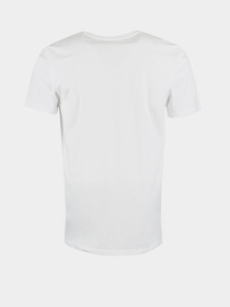 Футболка Trendyol модель TMNSS21TS0808/Beyaz Фото