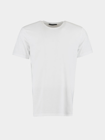 Футболка Trendyol модель TMNSS21TS0808/Beyaz Футболка Trendyol модель TMNSS21TS0808/Beyaz Фото