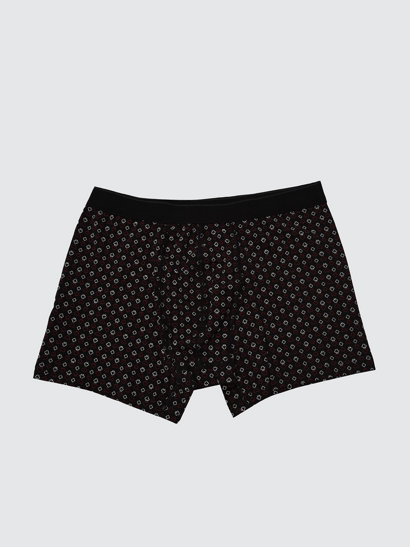 Набор трусов Trendyol модель TMNSS21BX0058/Cok Renkli Фото