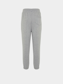Брюки Trendyol модель TMNSS23EA00010/Gri Melanj Фото