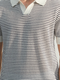 Поло Trendyol модель TMNSS23PO00026/Lacivert Фото