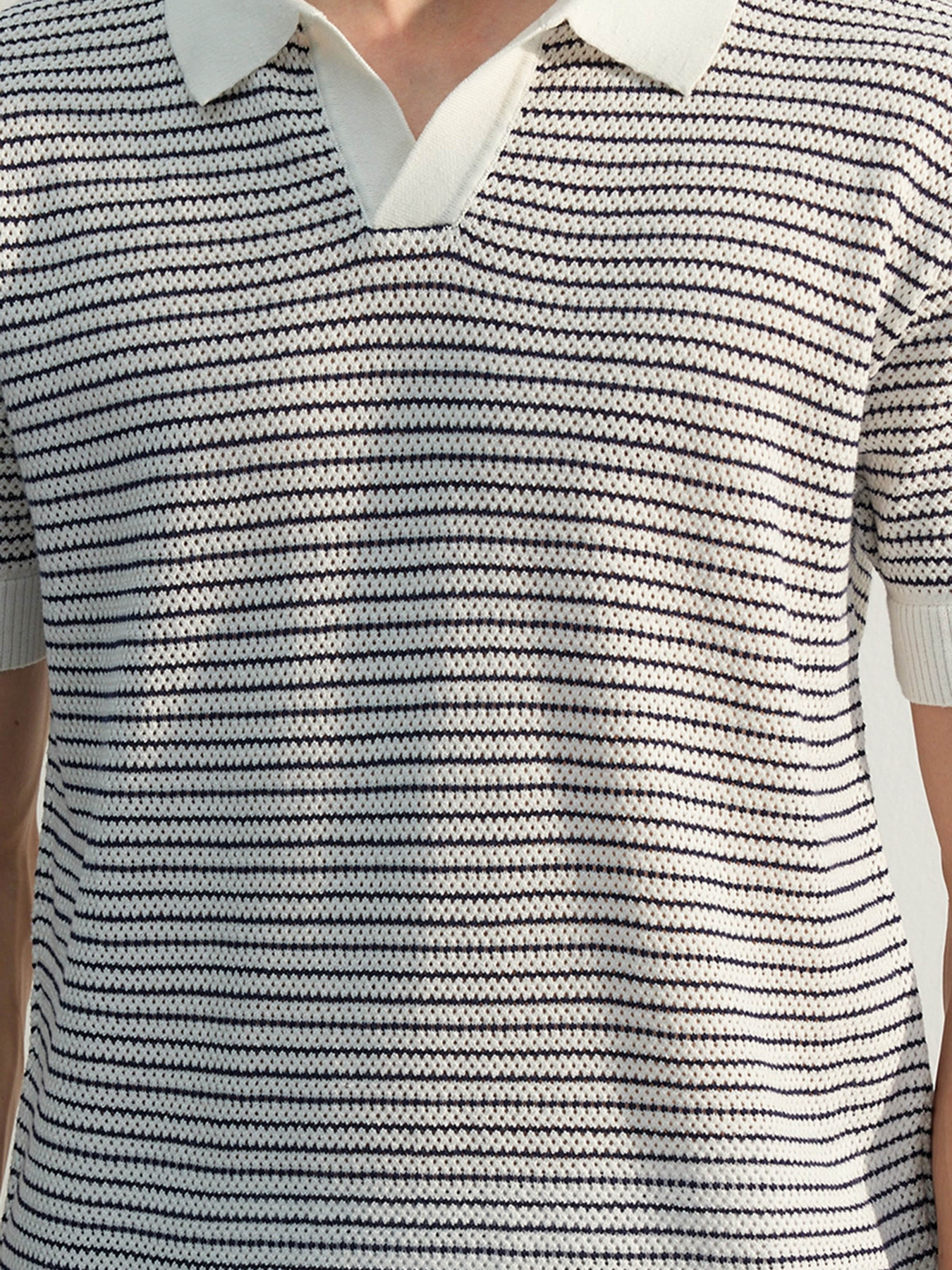 Поло Trendyol модель TMNSS23PO00026/Lacivert Фото