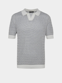 Поло Trendyol модель TMNSS23PO00026/Lacivert Фото