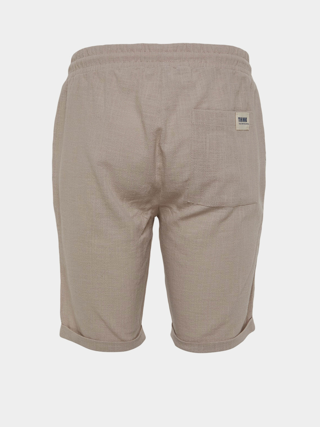 Шорты Trendyol модель TMNSS23SR00030/Vizon Фото