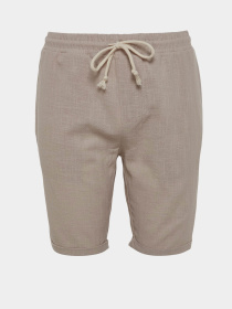 Шорты Trendyol модель TMNSS23SR00030/Vizon Фото