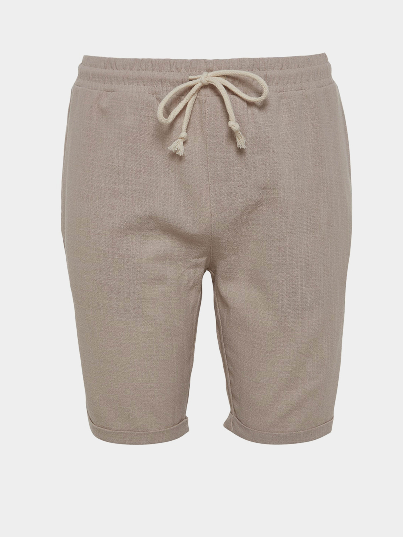 Повсякденні шорти Trendyol модель TMNSS23SR00030/Vizon Фото