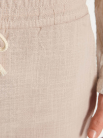 Повсякденні шорти Trendyol модель TMNSS23SR00030/Vizon Фото