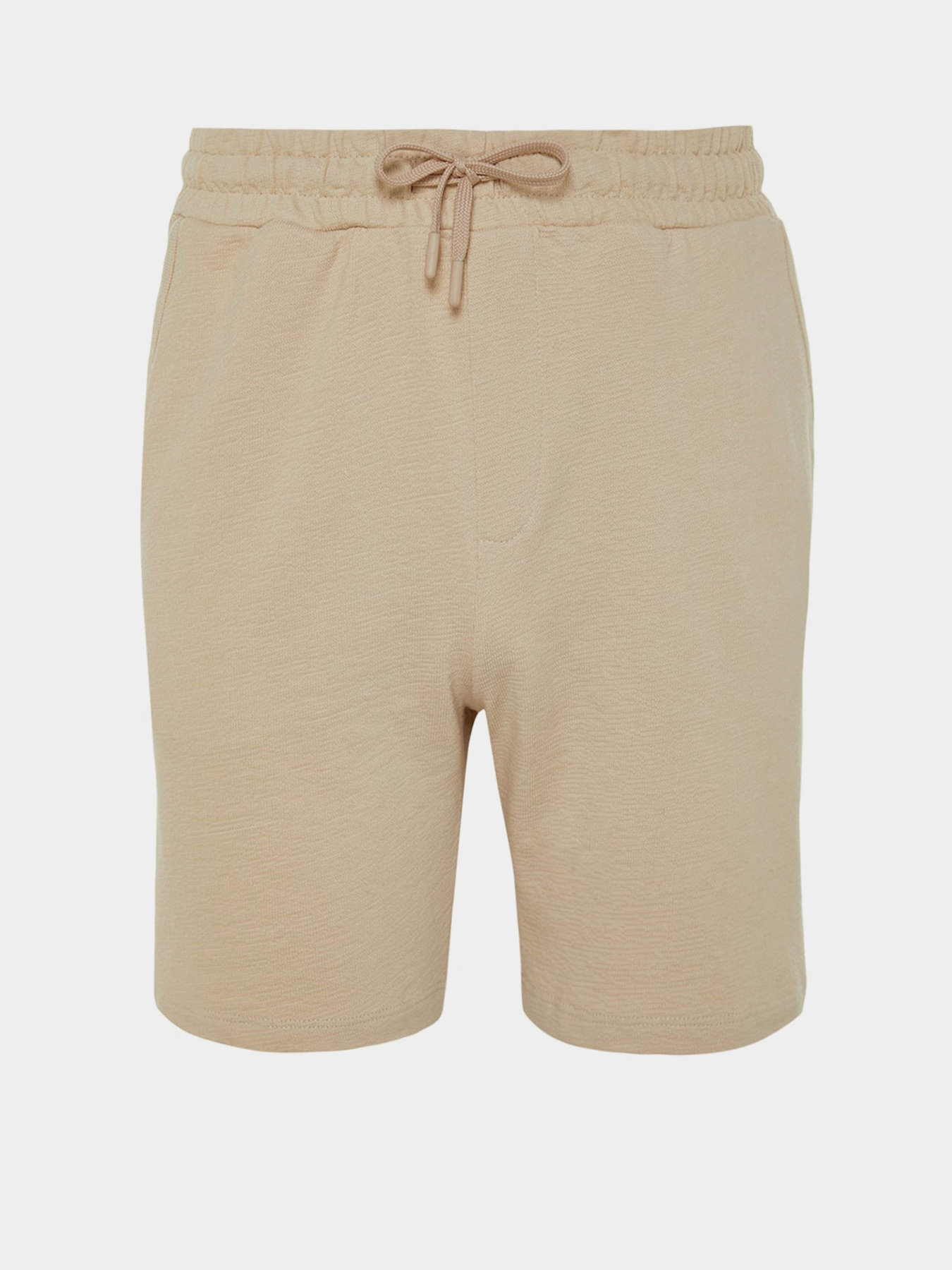 Шорти Trendyol модель TMNSS23SR00035/Bej Фото