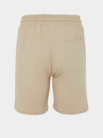 Шорти Trendyol модель TMNSS23SR00035/Bej Фото