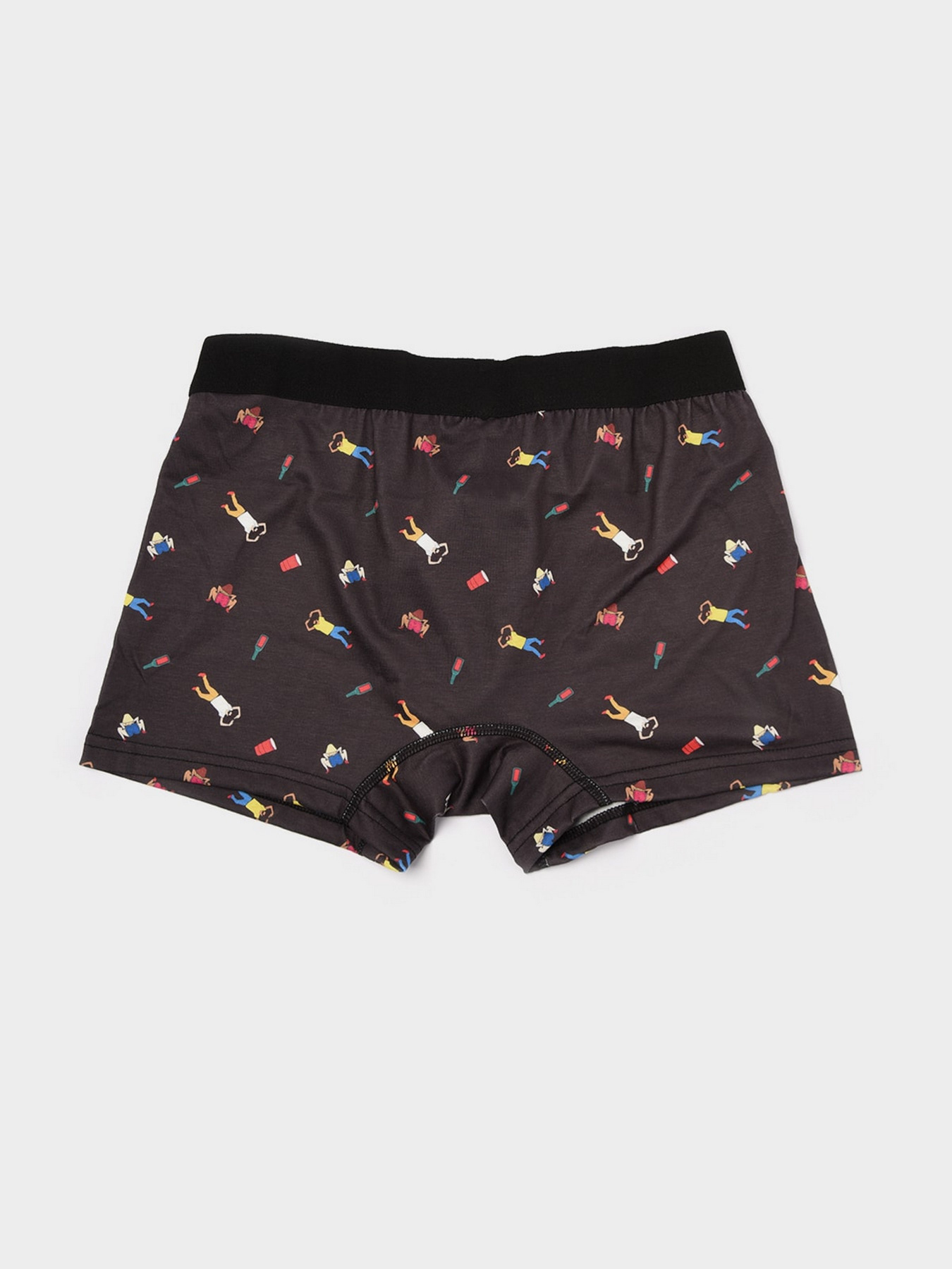 Набор трусов Trendyol модель TMNSS21BX0054/Cok Renkli Фото