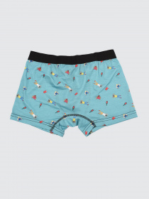 Набор трусов Trendyol модель TMNSS21BX0054/Cok Renkli Фото