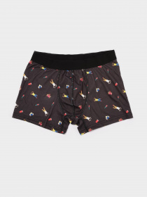 Набор трусов Trendyol модель TMNSS21BX0054/Cok Renkli Фото