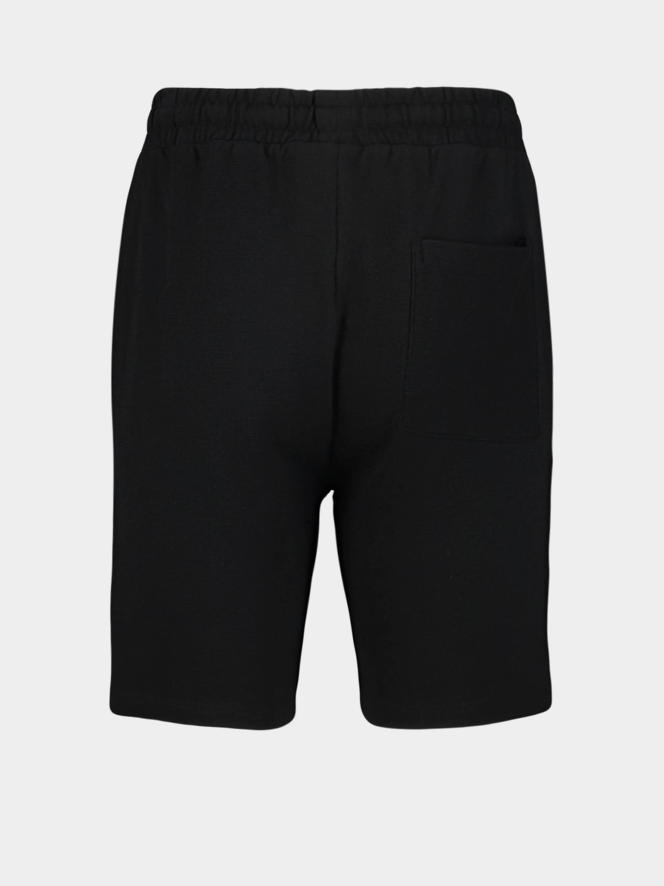 Шорты Trendyol модель TMNSS23SR00035/Siyah Фото