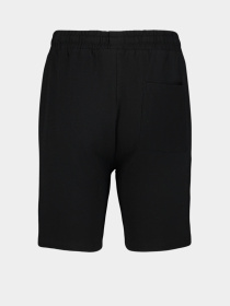 Шорты Trendyol модель TMNSS23SR00035/Siyah Фото