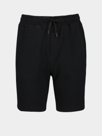 Повсякденні шорти Trendyol модель TMNSS23SR00035/Siyah Повсякденні шорти Trendyol модель TMNSS23SR00035/Siyah Фото