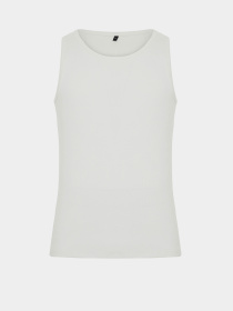 Майка Trendyol модель TMNSS24AL00006/Beyaz Фото