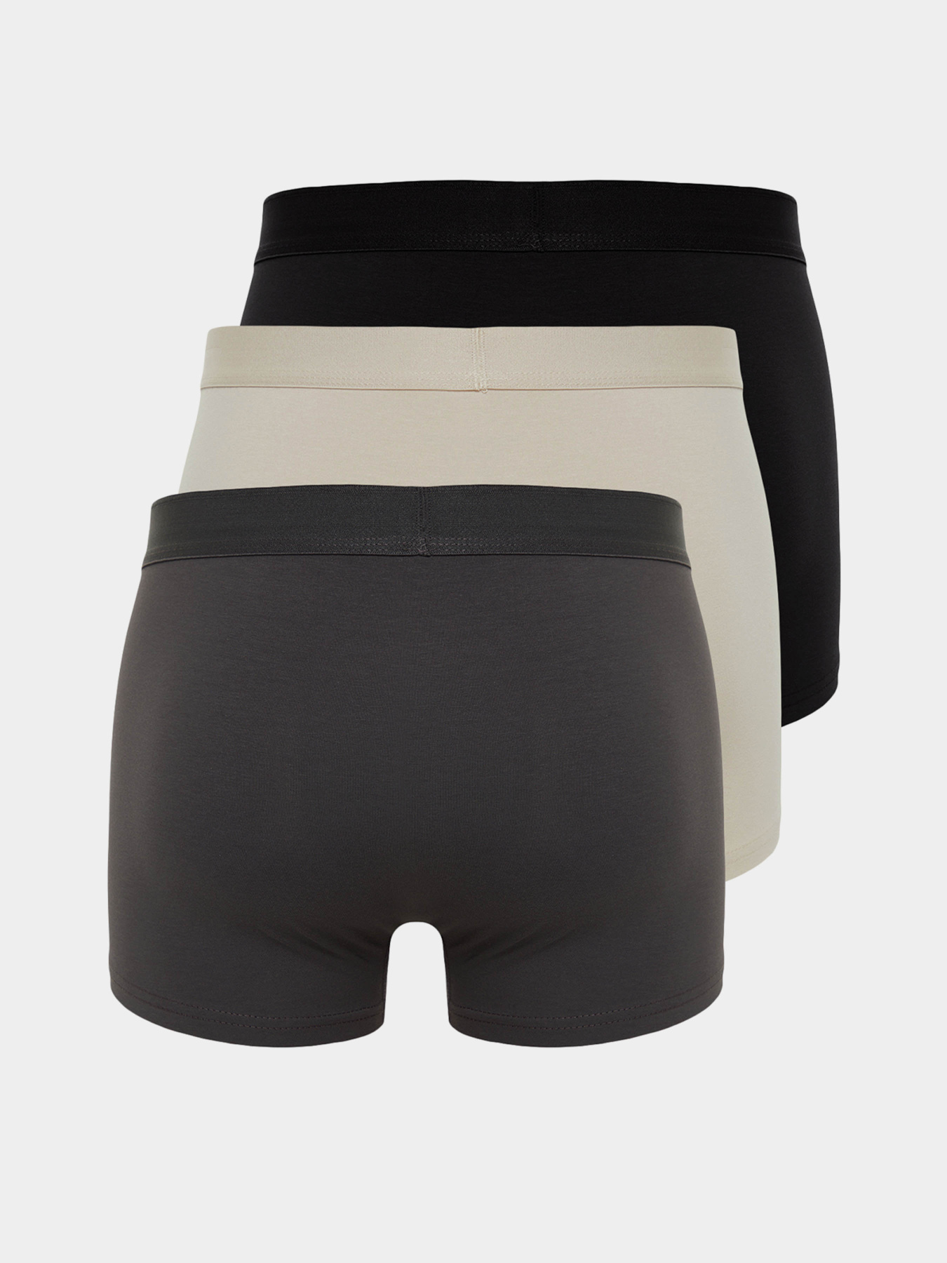 Набор трусов Trendyol модель TMNSS24BX00002/Cok Renkli Фото