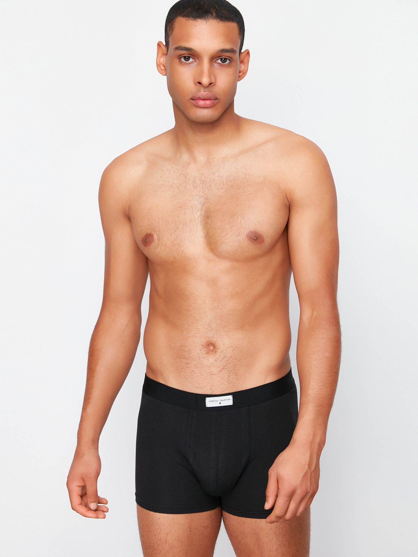 Набор трусов Trendyol модель TMNSS24BX00002/Cok Renkli Фото