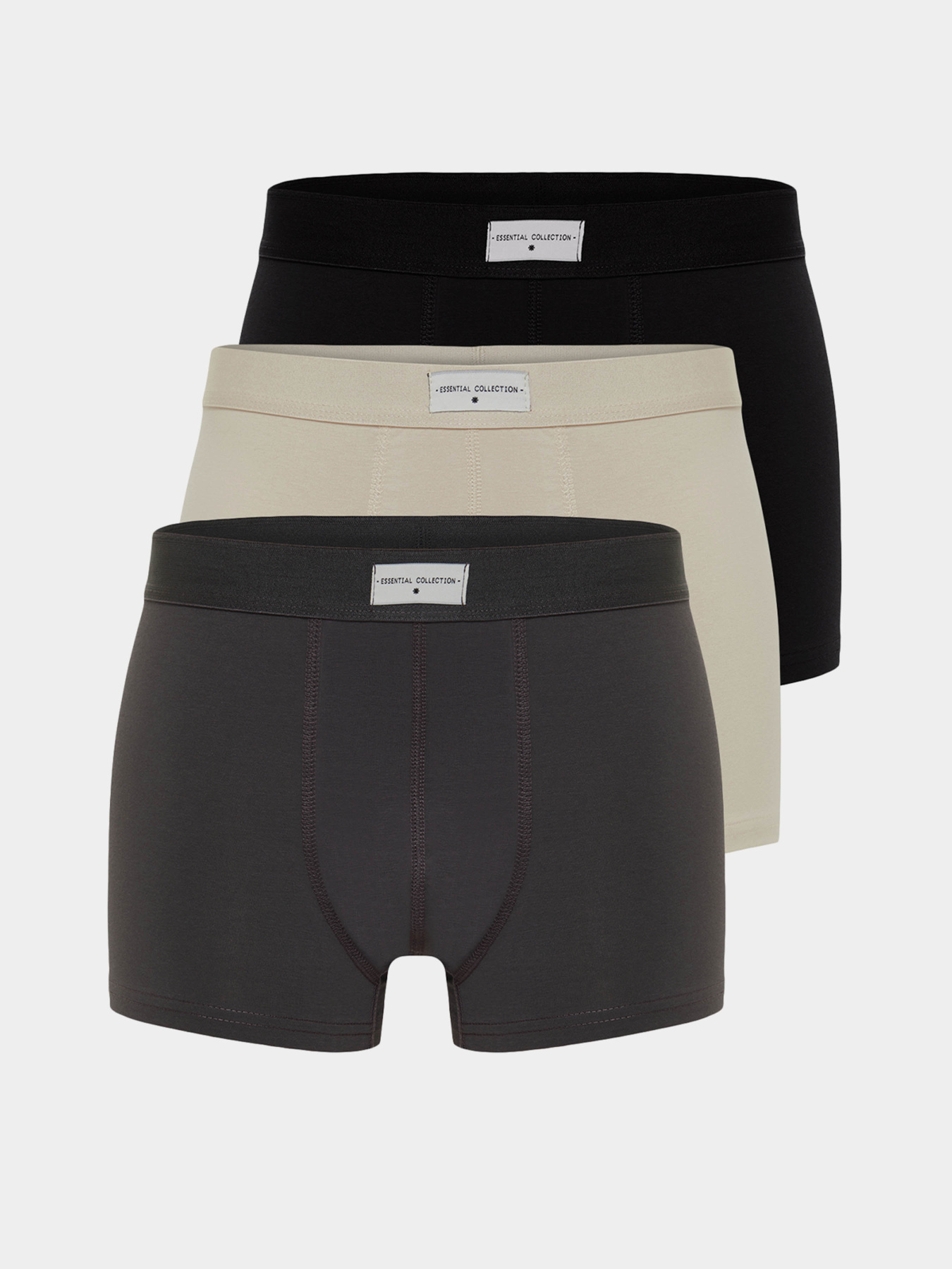 Набор трусов Trendyol модель TMNSS24BX00002/Cok Renkli Фото