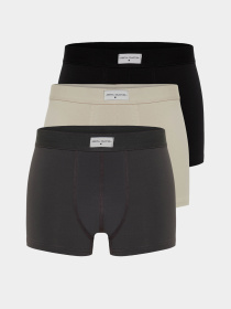 Набор трусов Trendyol модель TMNSS24BX00002/Cok Renkli Фото