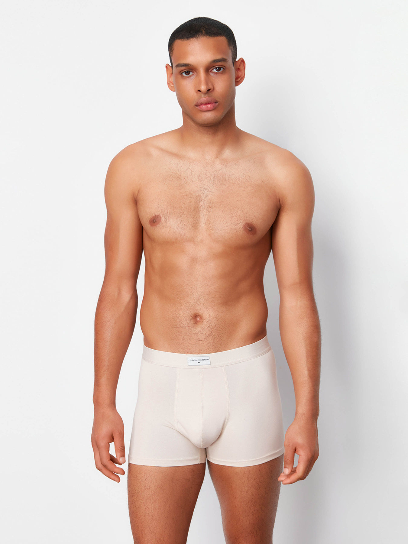 Набір трусів Trendyol модель TMNSS24BX00002/Cok Renkli Фото