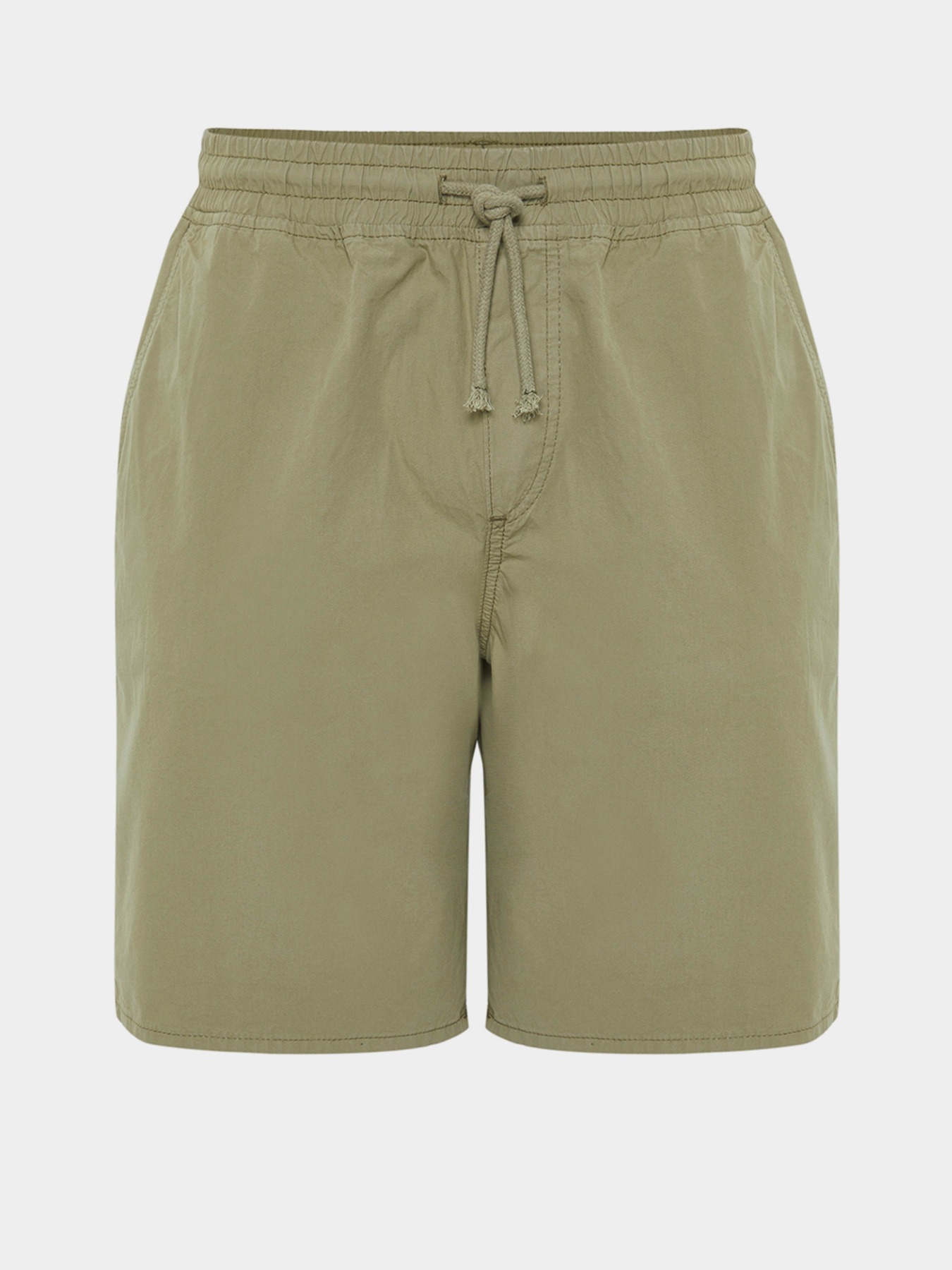 Шорты Trendyol модель TMNSS24SR00006/Acik Haki Фото