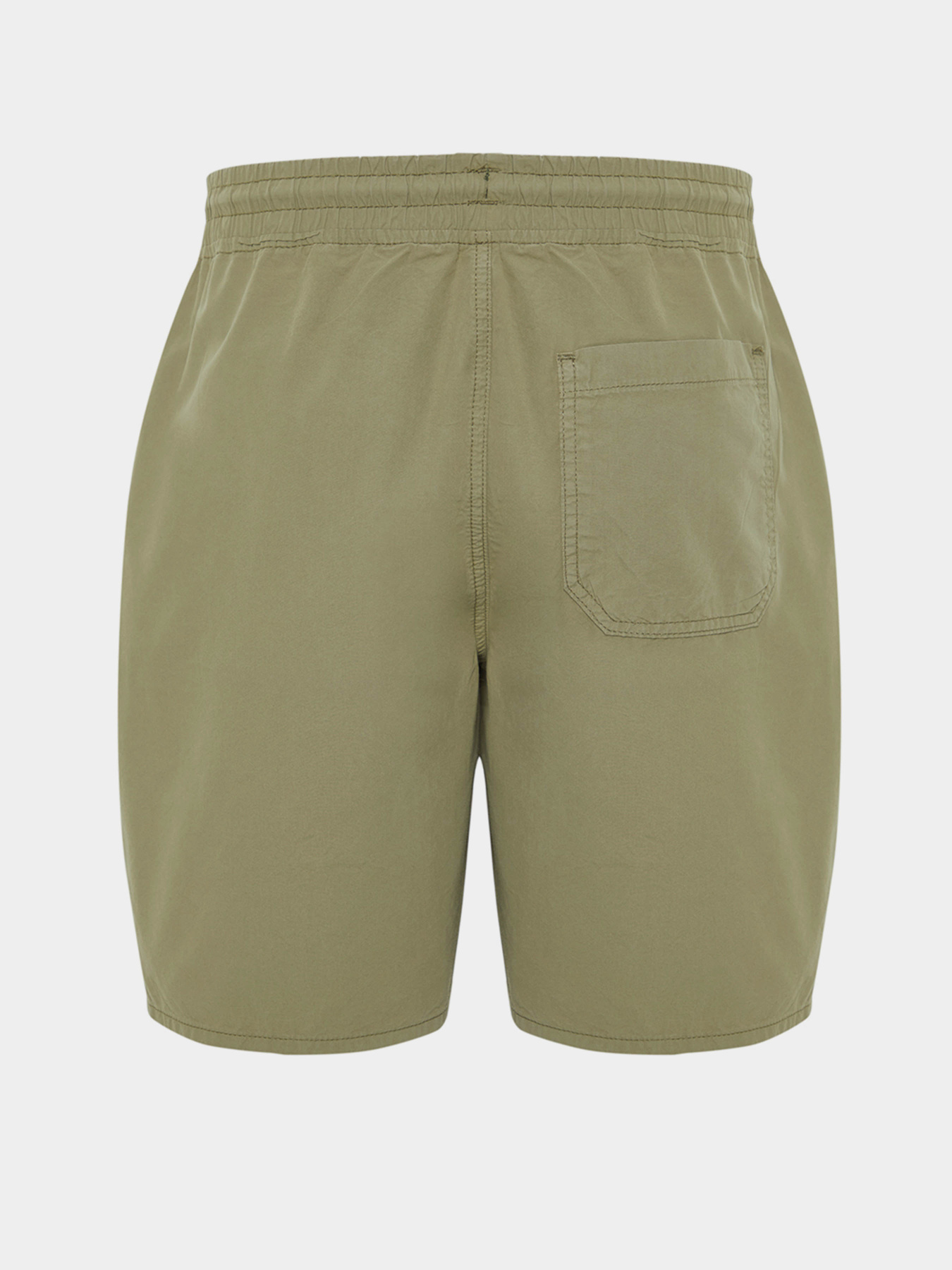 Шорты Trendyol модель TMNSS24SR00006/Acik Haki Фото