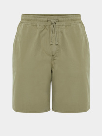 Шорты Trendyol модель TMNSS24SR00006/Acik Haki Фото