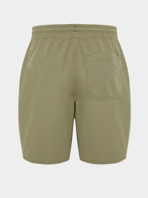 Повсякденні шорти Trendyol модель TMNSS24SR00006/Acik Haki Повсякденні шорти Trendyol модель TMNSS24SR00006/Acik Haki Фото