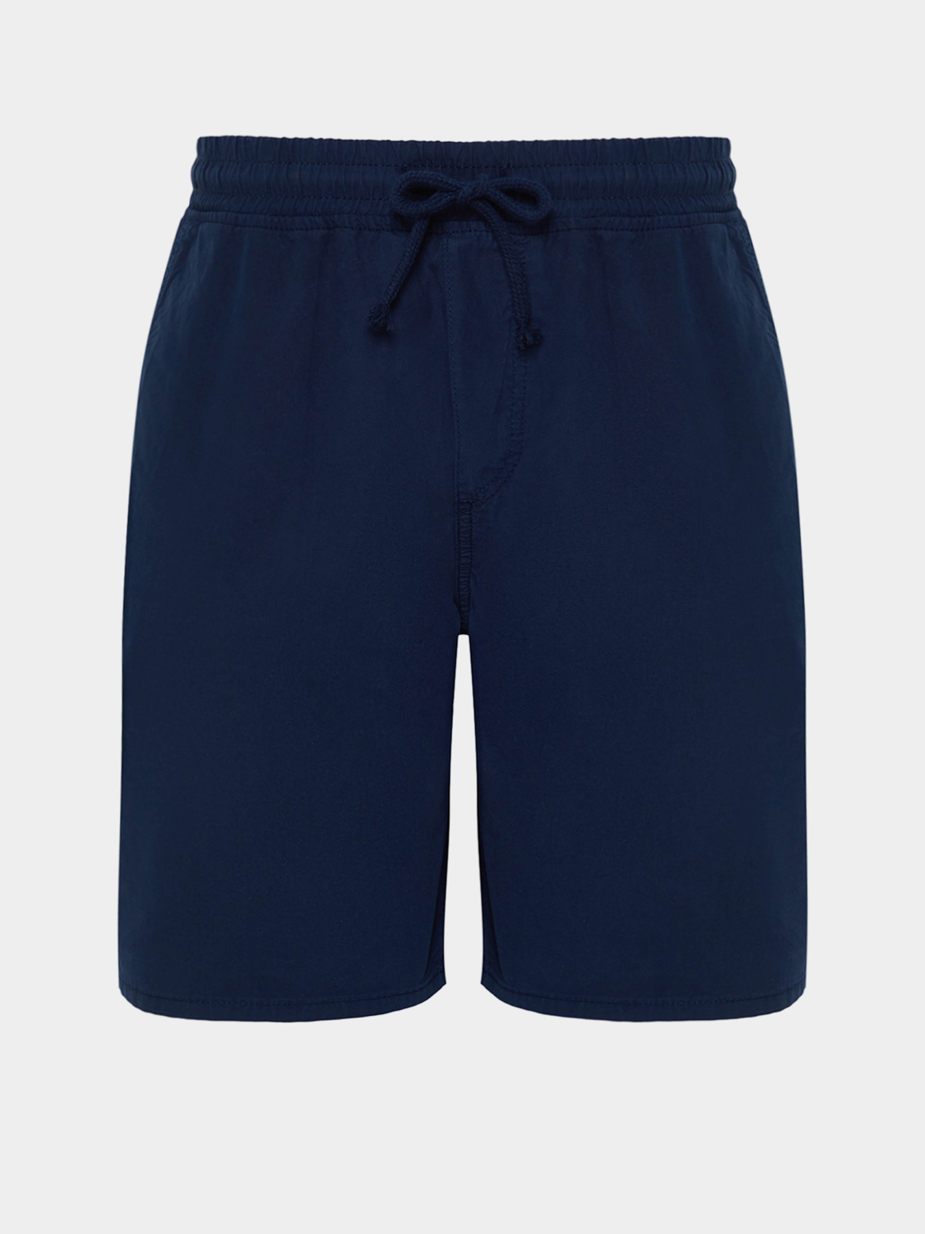 Повседневные шорты Trendyol модель TMNSS24SR00006/Lacivert Фото