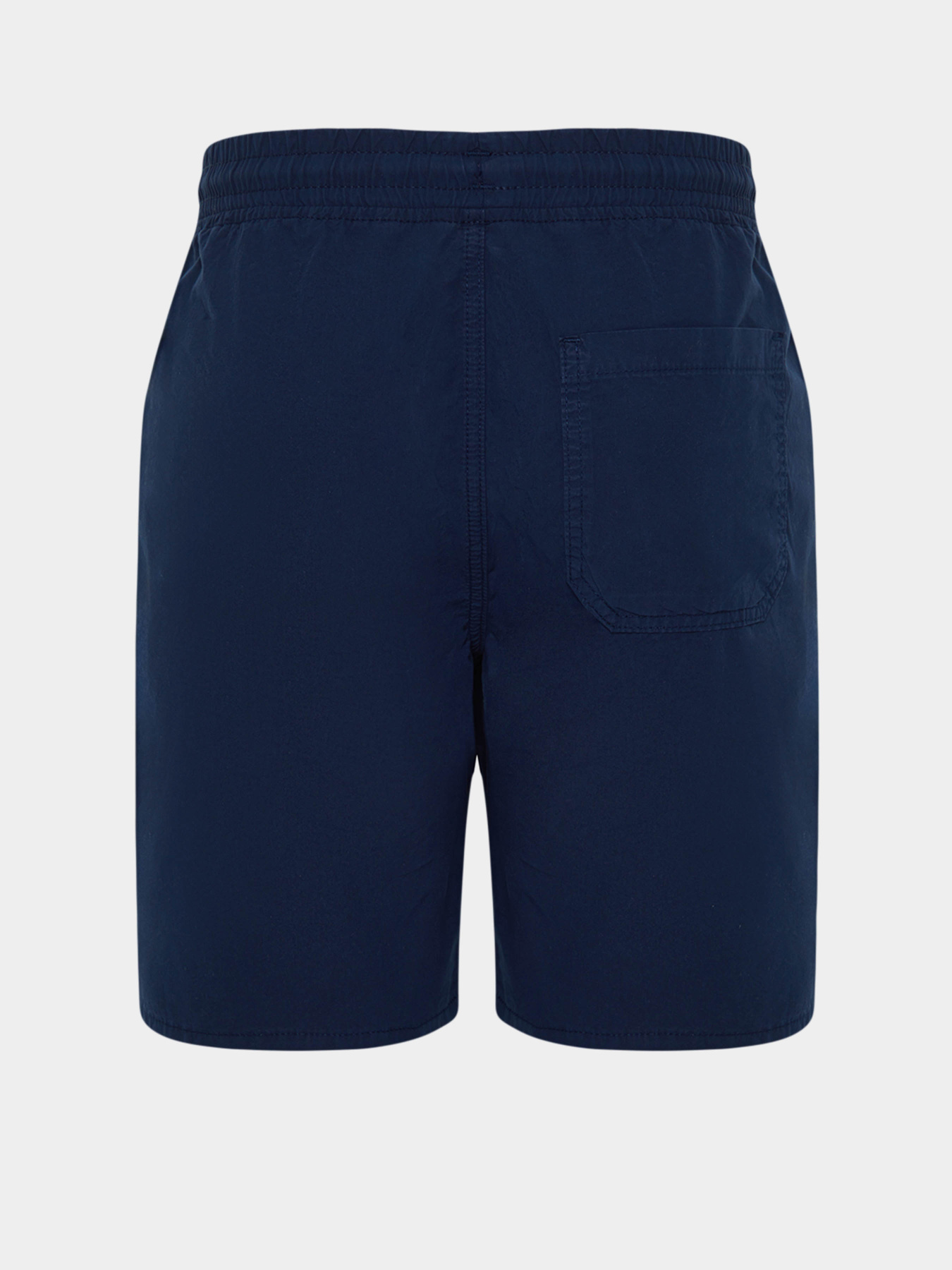 Повседневные шорты Trendyol модель TMNSS24SR00006/Lacivert Фото