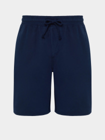 Повседневные шорты Trendyol модель TMNSS24SR00006/Lacivert Фото