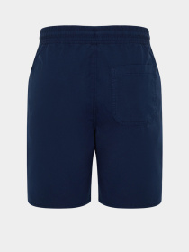 Повседневные шорты Trendyol модель TMNSS24SR00006/Lacivert Фото
