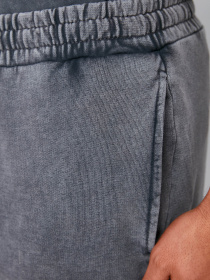 Шорти Trendyol модель TMNSS24SR00014/Antrasit Фото